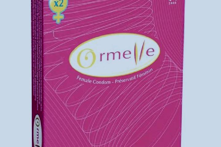 escort Ormelle