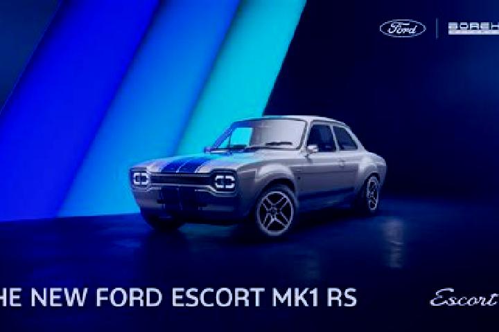 escort Ormenio