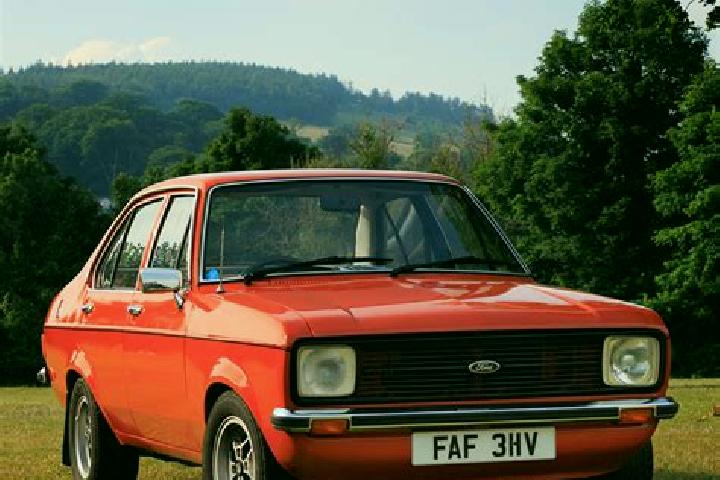 escort Ormond