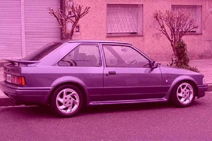 escort Orneta