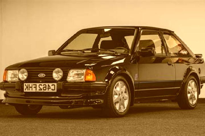 escort Ornica