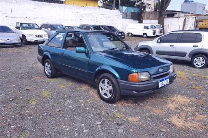 escort Oro Verde
