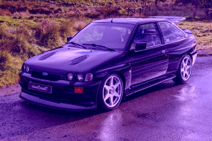 escort Orsa