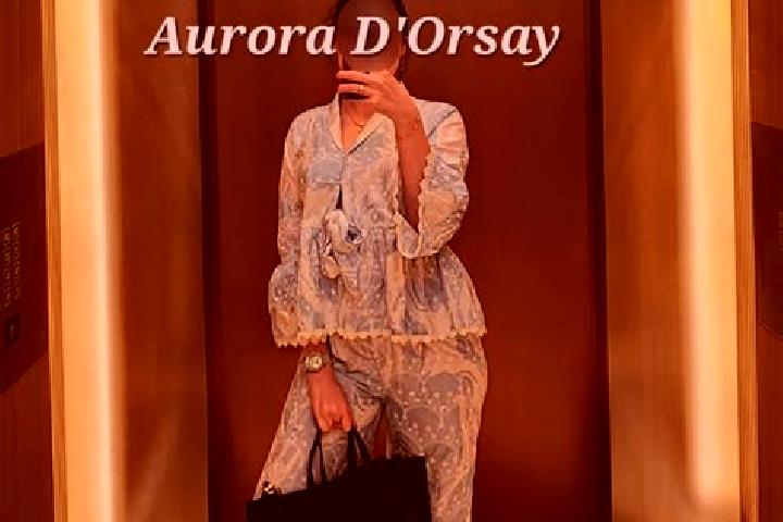 escort Orsay