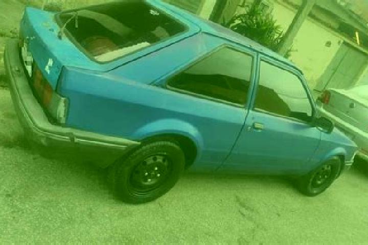 escort Orta Nova