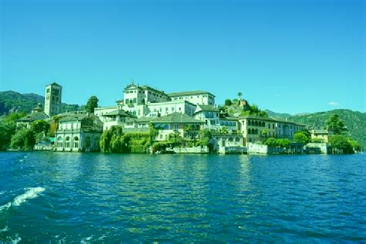escort Orta San Giulio