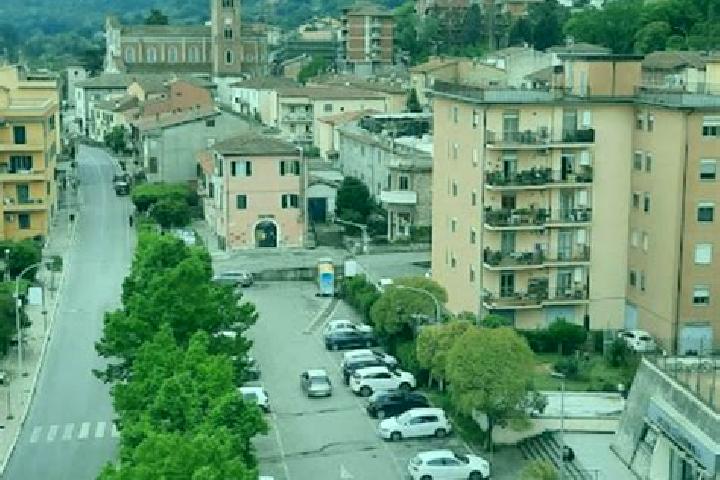 escort Orte Scalo