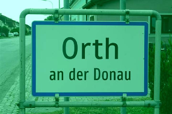 escort Orth an der Donau