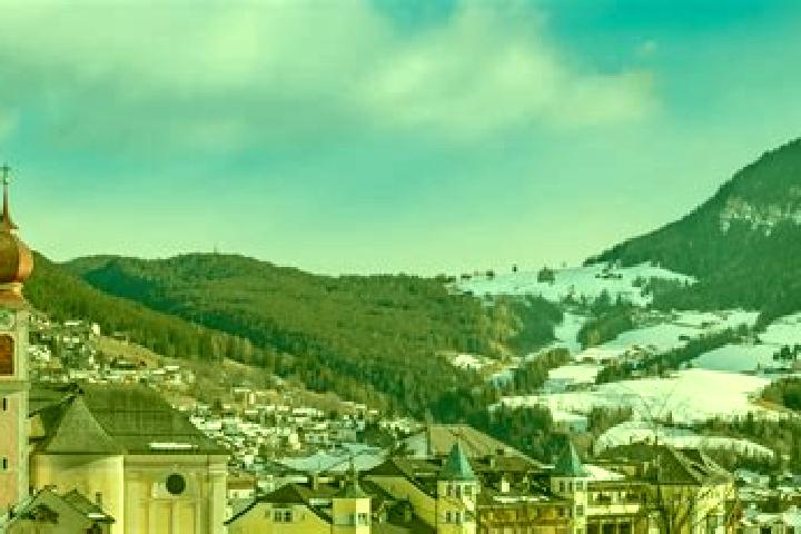 escort Ortisei