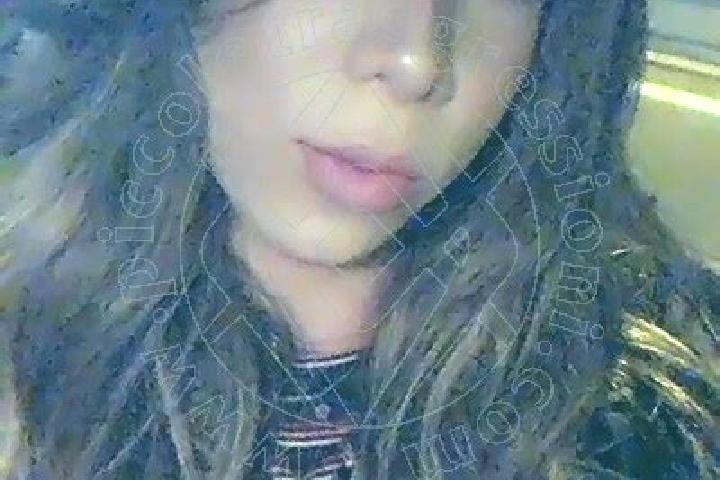 escort Ortona