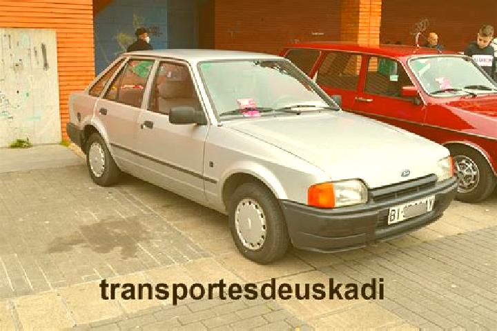 escort Ortuella