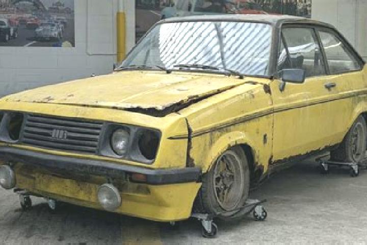 escort Orud yevo