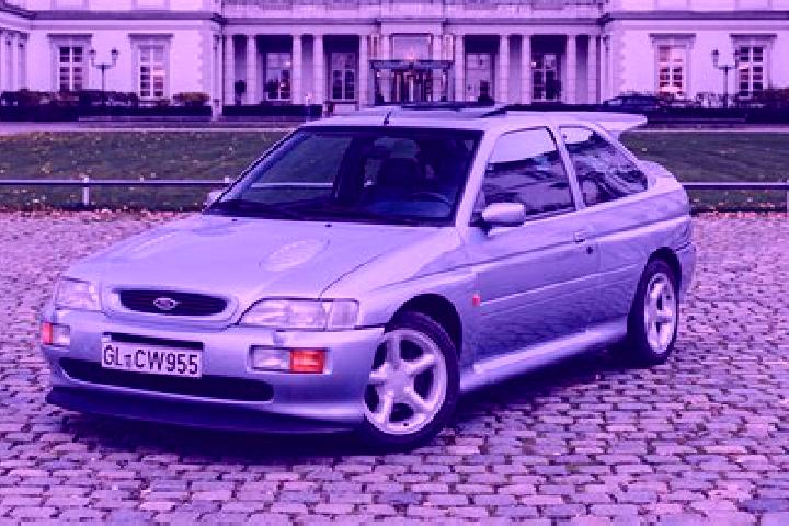 escort Orzesze