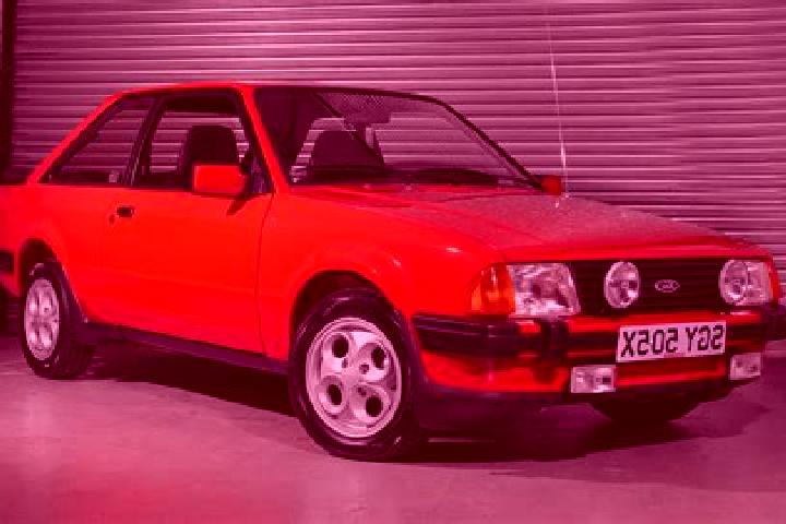 escort Osa