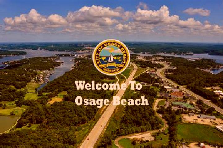 escort Osage City
