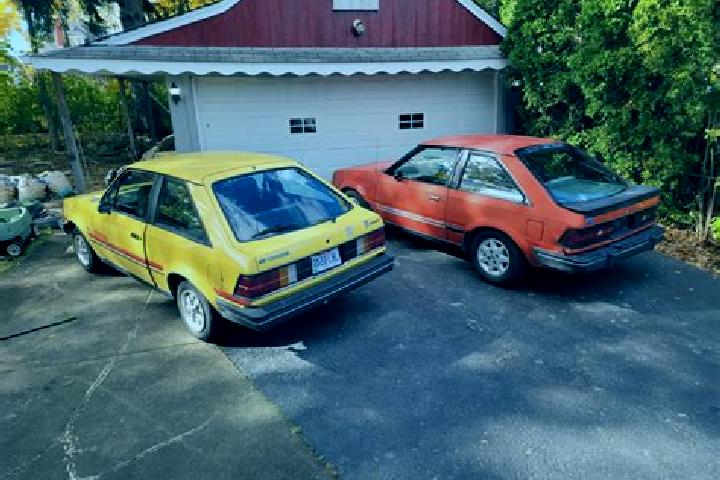 escort Osage