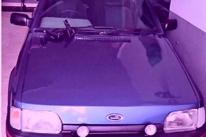 escort Osasco