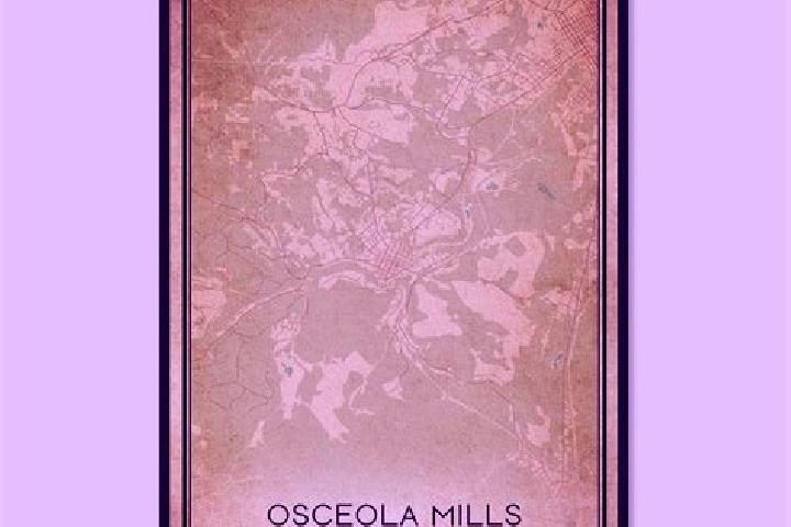 escort Osceola Mills