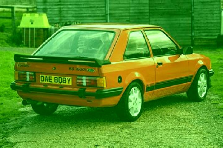 escort Osilo