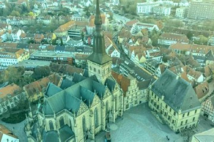 escort Osnabrueck