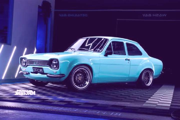 escort Osogbo