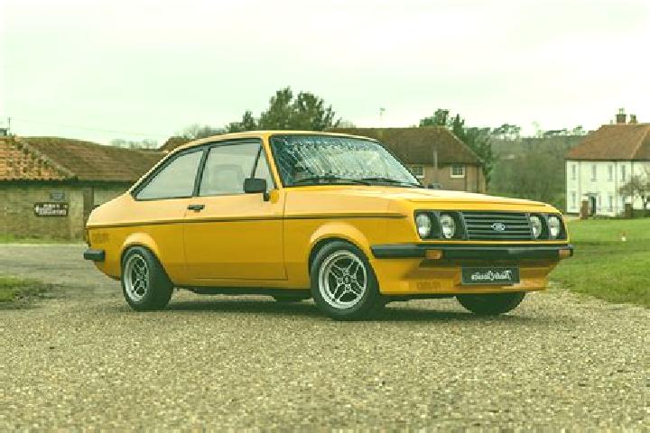 escort Ossett