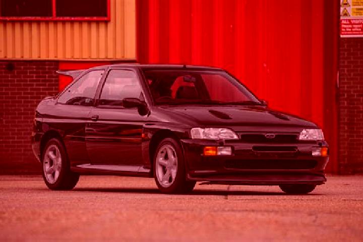 escort Ostana
