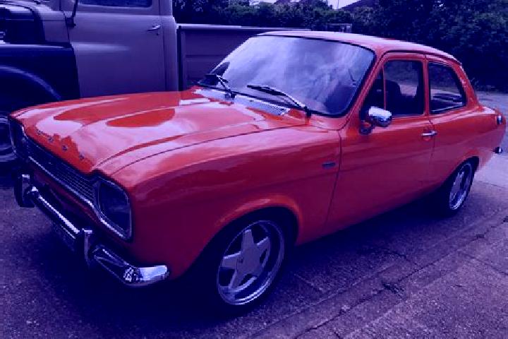 escort Osterby
