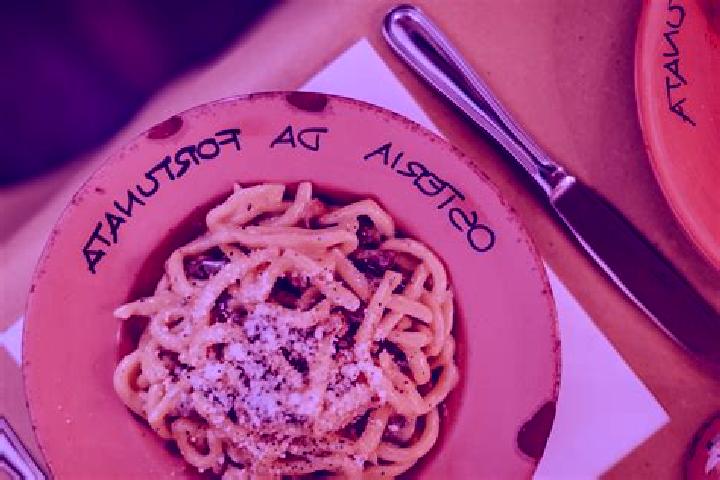 escort Osteria della Fontana
