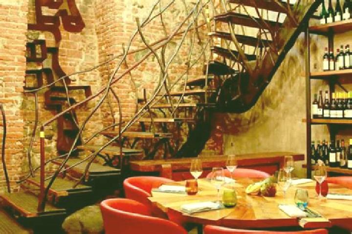 escort Osteria Nuova