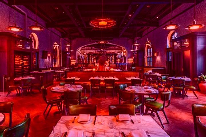 escort Osteria