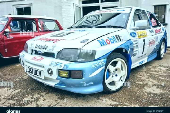 escort Osterley