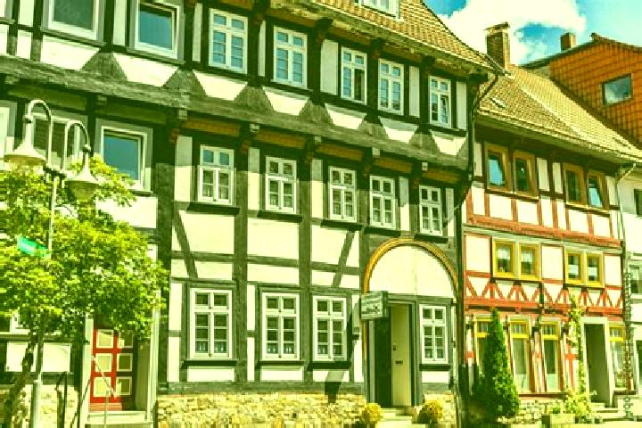 escort Osterode am Harz
