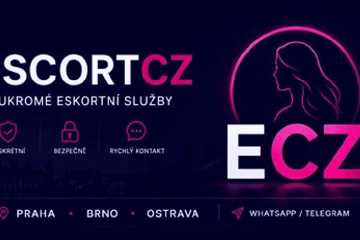 escort Ostrava