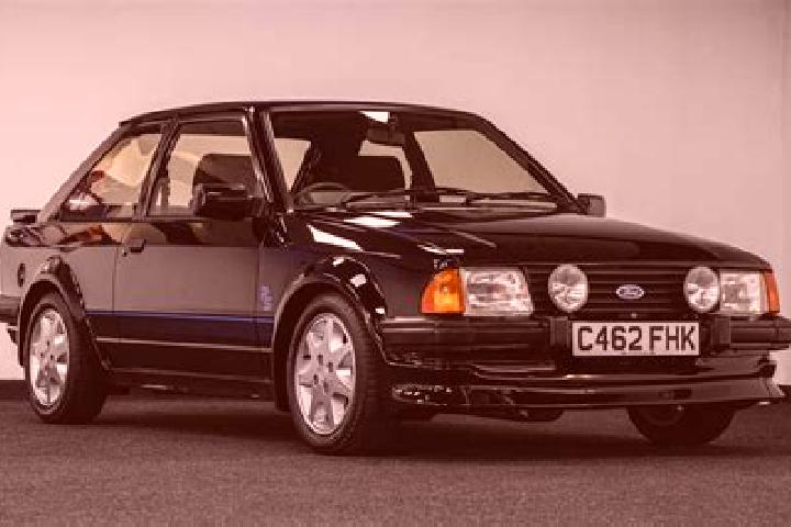 escort Ostrozac