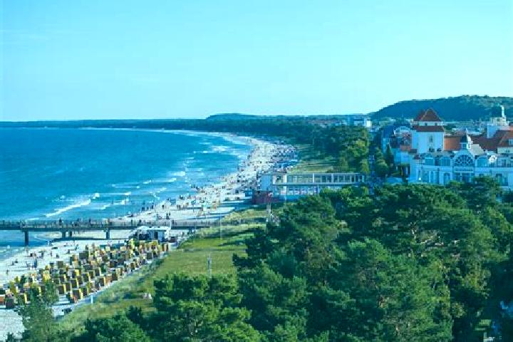 escort Ostseebad Binz