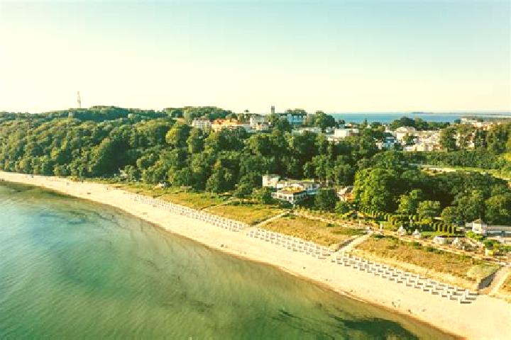 escort Ostseebad Goehren