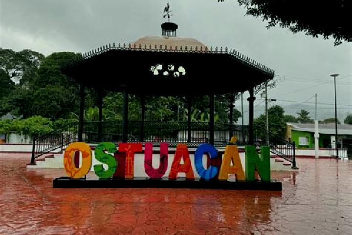 escort Ostuacan