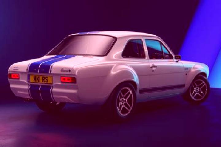 escort Ostuh
