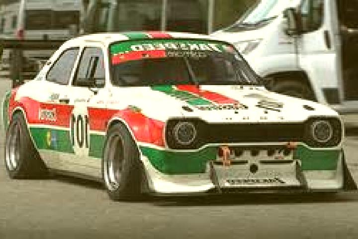escort Osvetimany