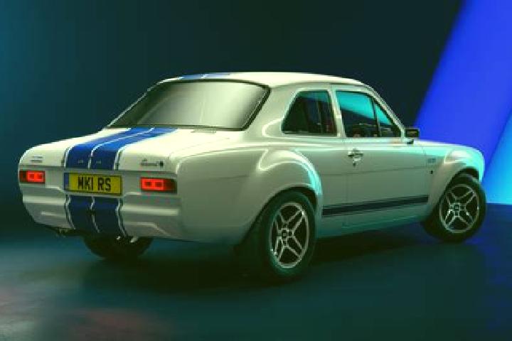 escort Ota