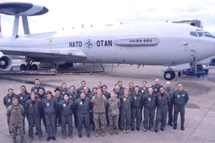 escort Otan
