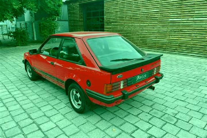 escort Oteros