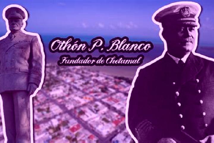 escort Othon P. Blanco