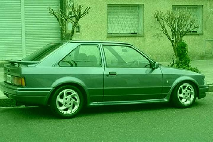 escort Otoka
