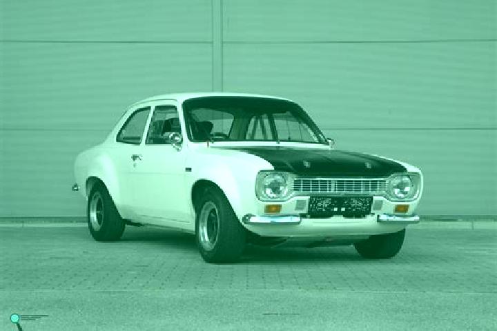 escort Ottershaw