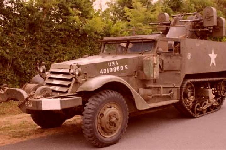 escort Ou Char