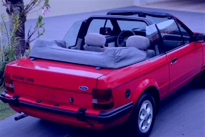 escort Ouake