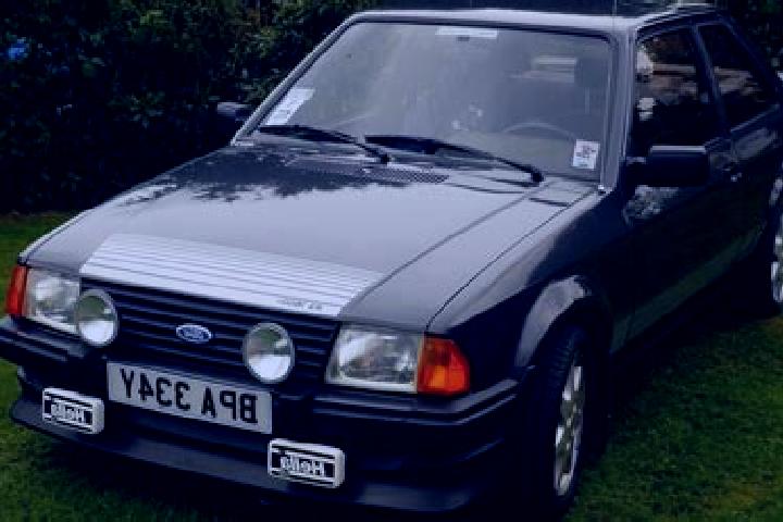 escort Ouanani
