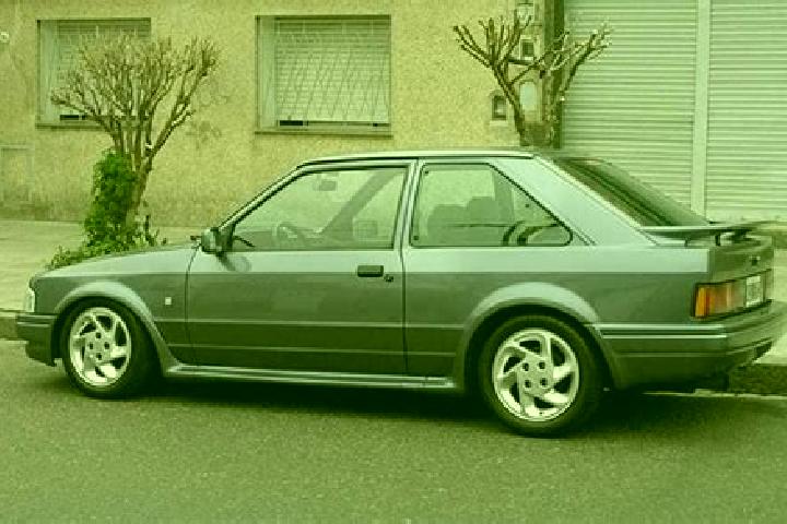 escort Ouandia